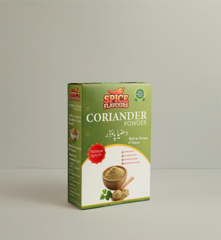 Coriander Powder
